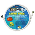Valterra Products, Inc. Drinking water hose 1/2"x 25" Taste free