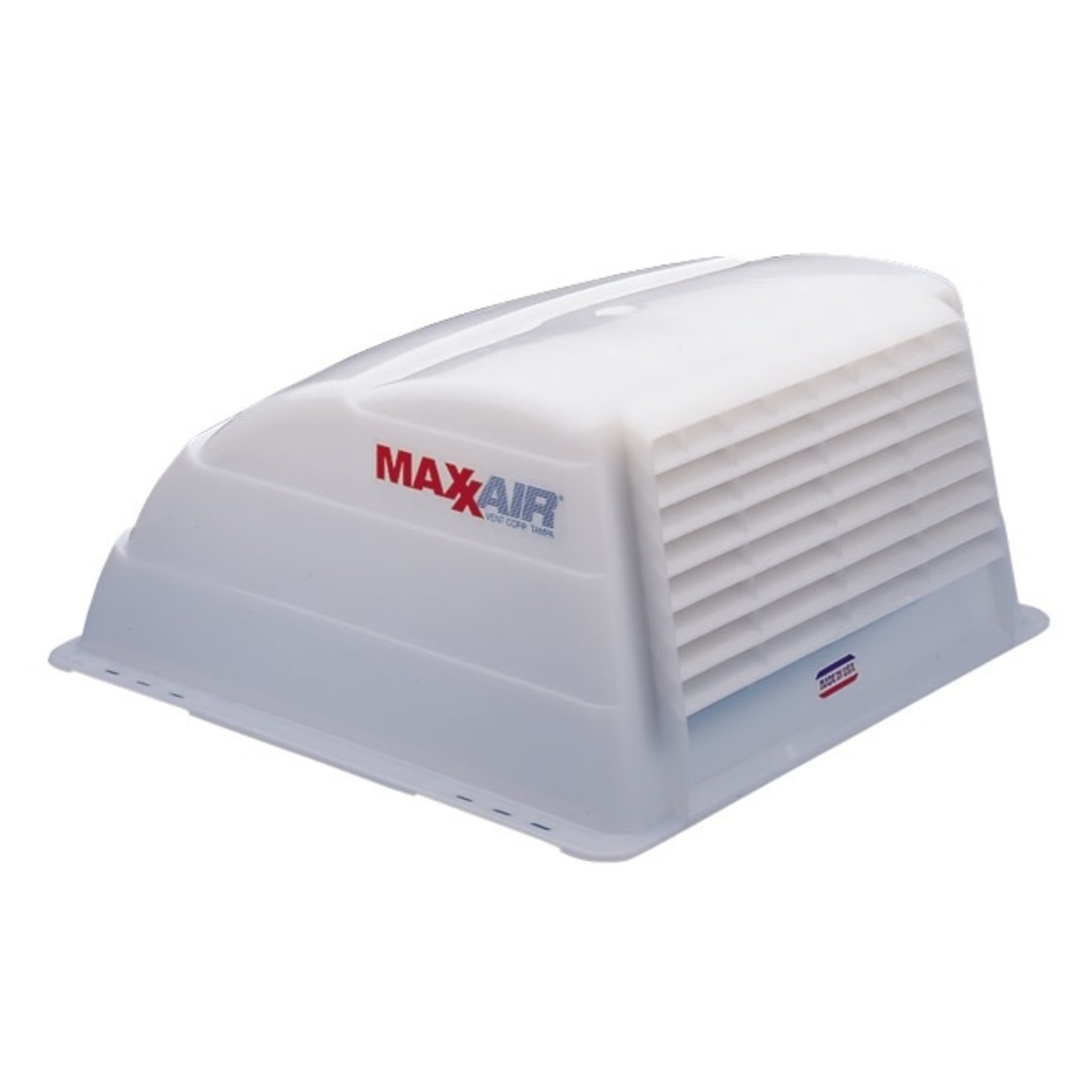 Maxxair Vent Cover, MaxxAir White 