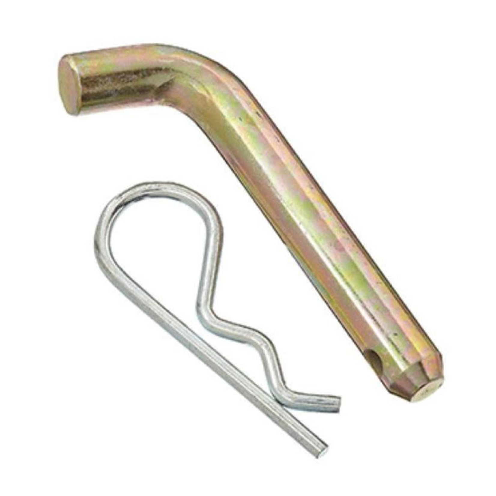 RV Designer Hitch Pin & Clip Combo 5/8"