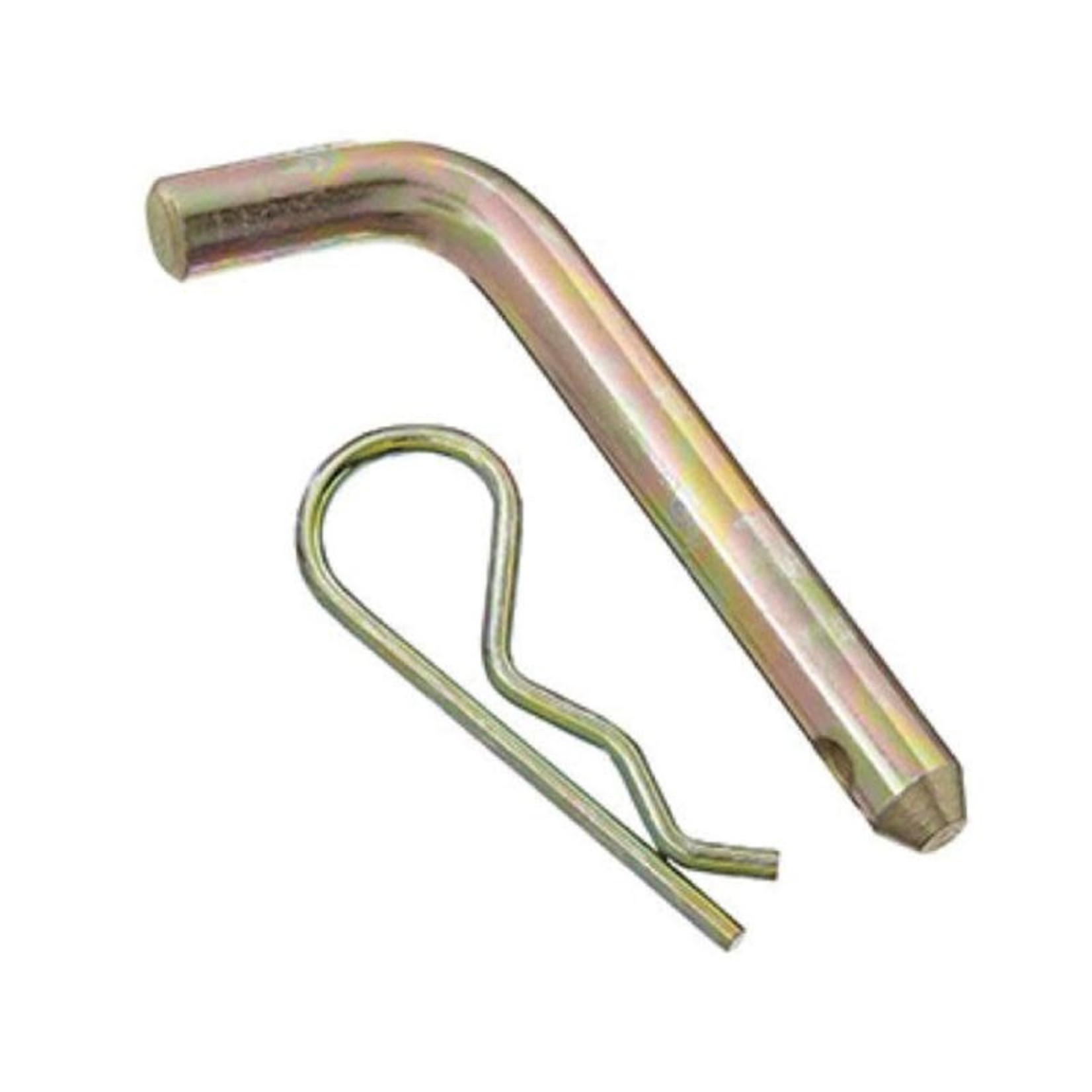 RV Designer Hitch Pin & Clip Combo 1/2