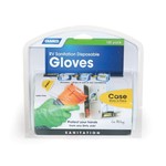 Camco Mfg., Inc. RV Dump Gloves, 50 pr/pack