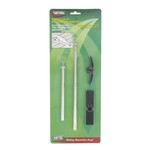 Valterra Products, Inc. Waste Valve Extension Rod Kit, 6" to 8" and 9" to 11", Carded