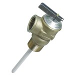 Camco Mfg., Inc. T&P Valve 3/4 probe