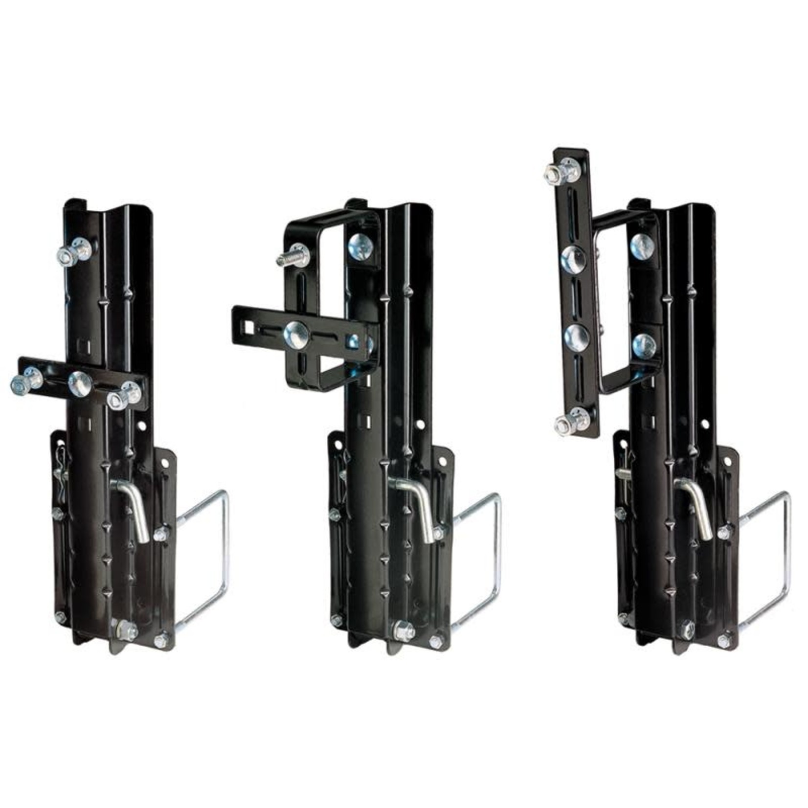Stromberg Carlson Folding Tire Carrier