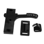 RV Designer Screen Door Latch - Amerimax - Right Hand