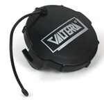 Valterra Products, Inc. Waste Valve Cap, 3", Black