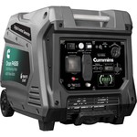Cummins Onan Onan Portable Inverter Generator, Model P4500i-3700 Watts