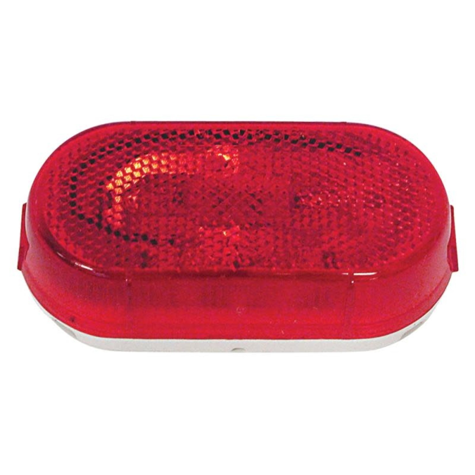 Peterson Clearance Light, Red