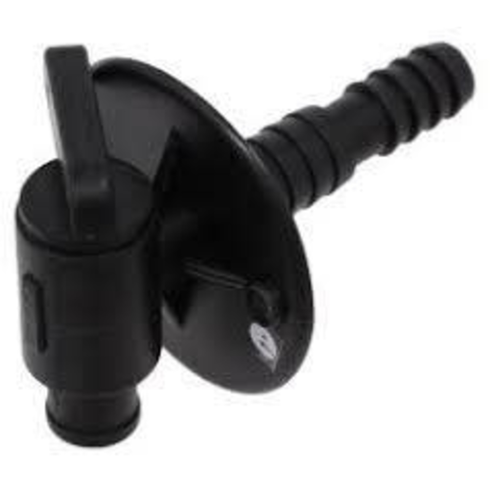 Valterra Products, Inc. Universal drain valve
