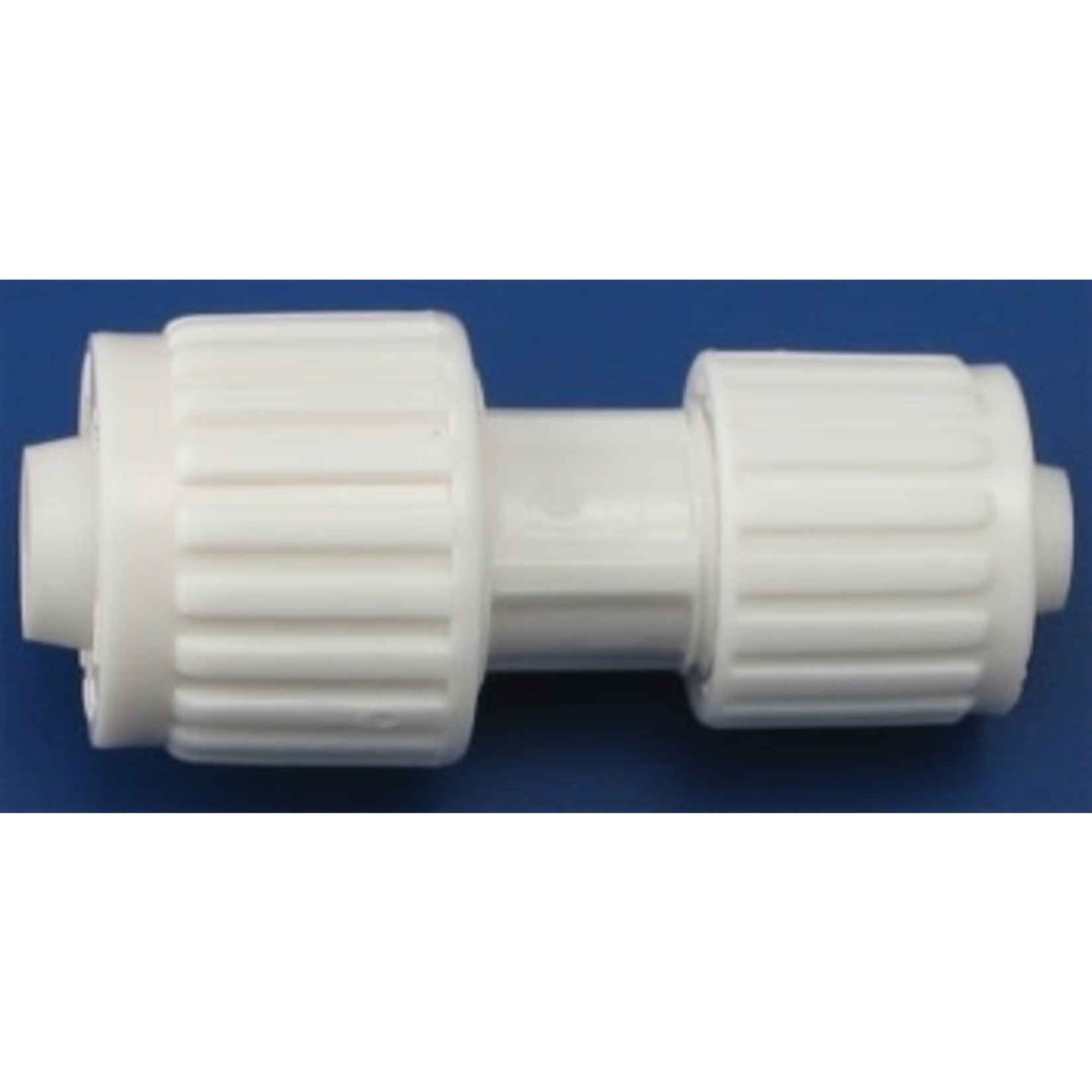 Esco Coupling 3/8"Px3/8"P