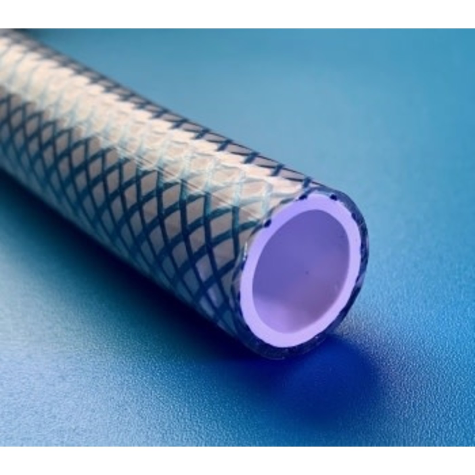 Esco Polyvinyl RV Flex Hose 1/2" , foot