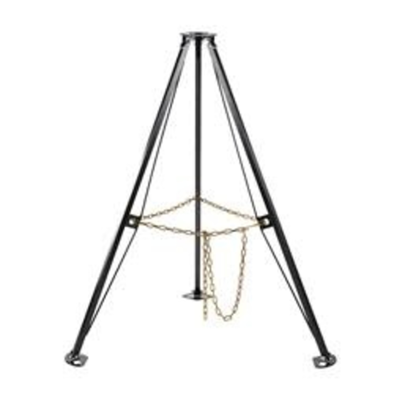 Husky Fifth Wheel King Pin Stabilizer Jack Stand