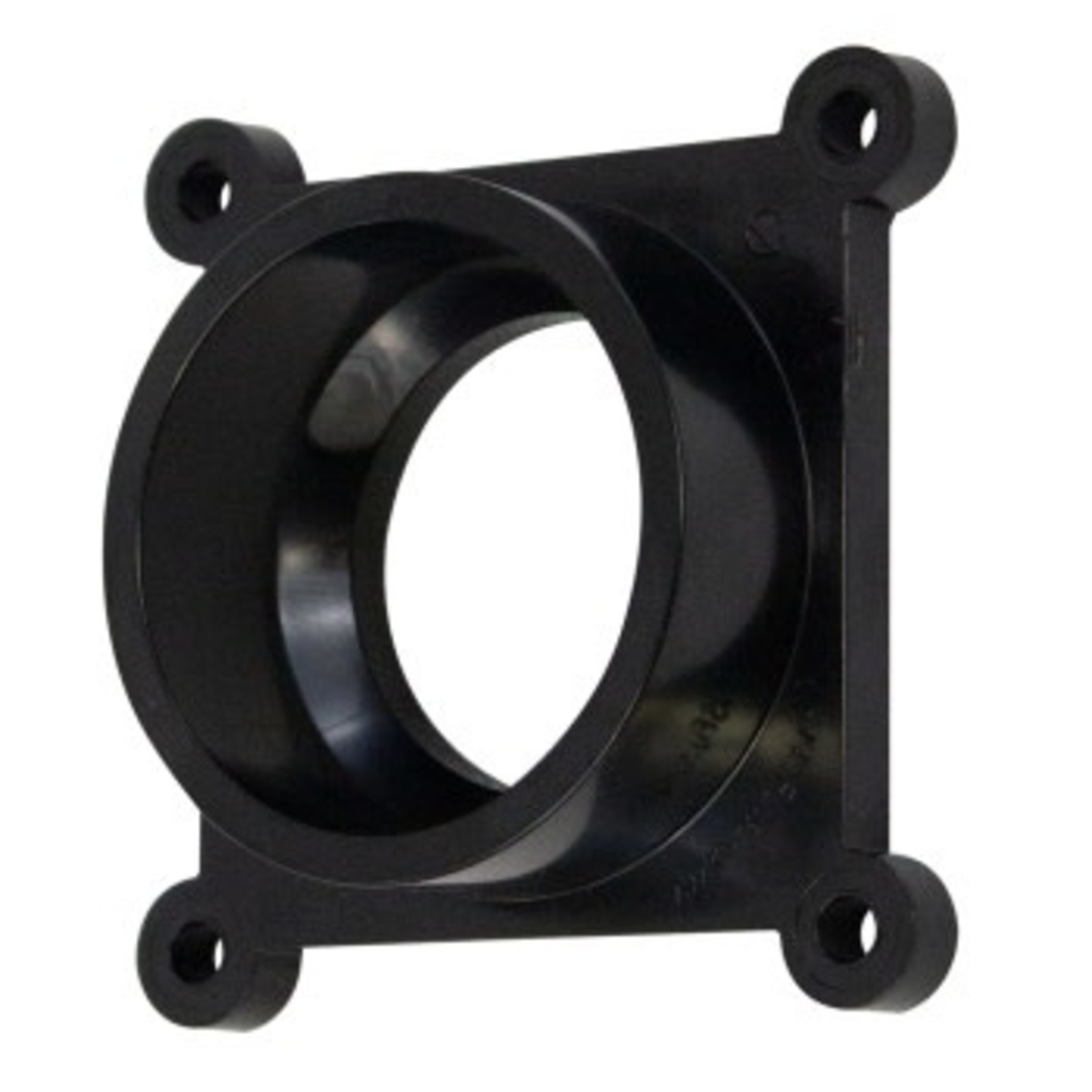 LaSalle Bristol Bristol 1-1/2" Hub Flange Adapter