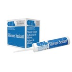 C.R. Laurence Clear Silicone 10oz Tube