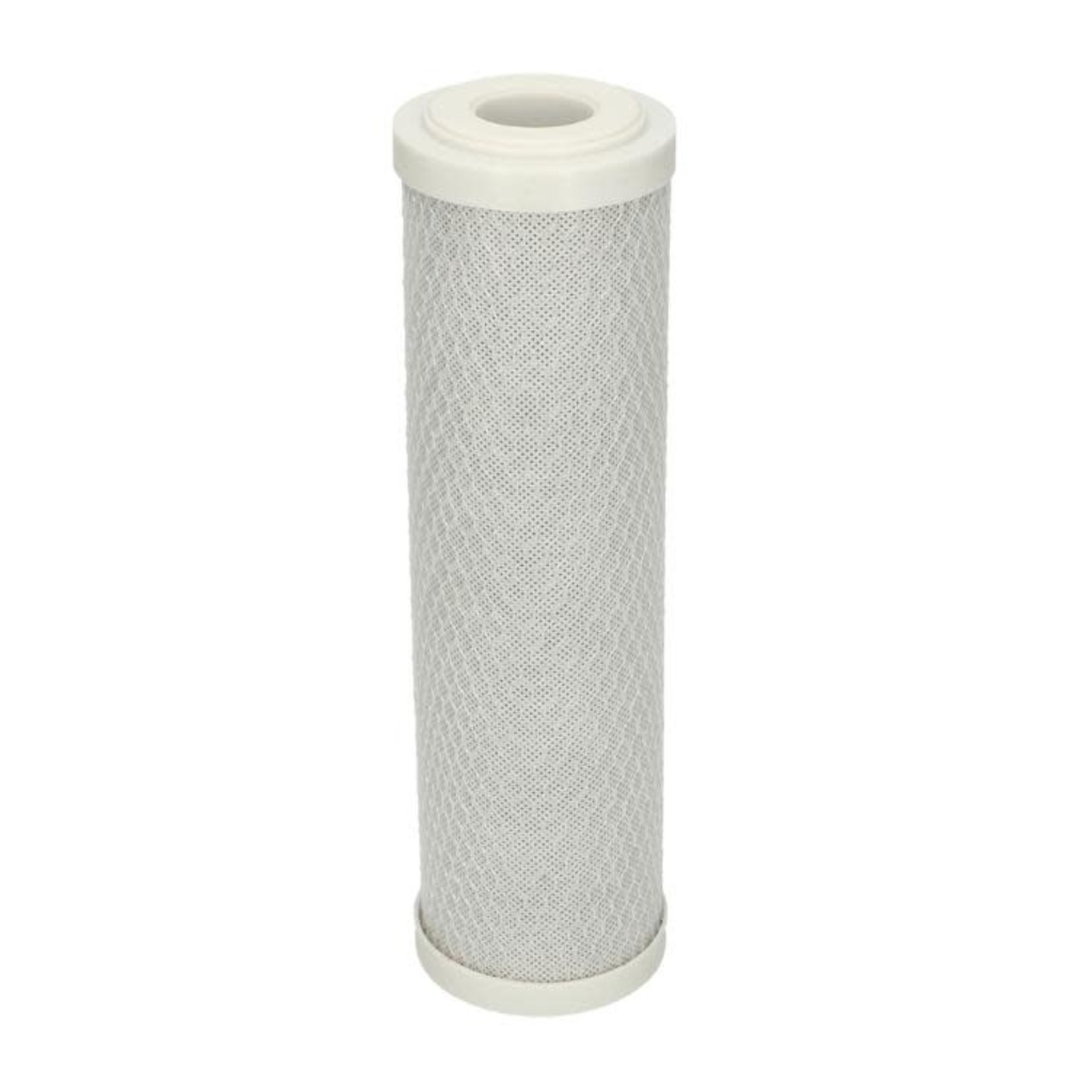 NSF Carbon Block Filter 2.5” x 10” 5 Mic