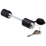 C.T. Johnson Enterprises,Inc. Pin Coupler Lock For Lever Style 1/2" Span