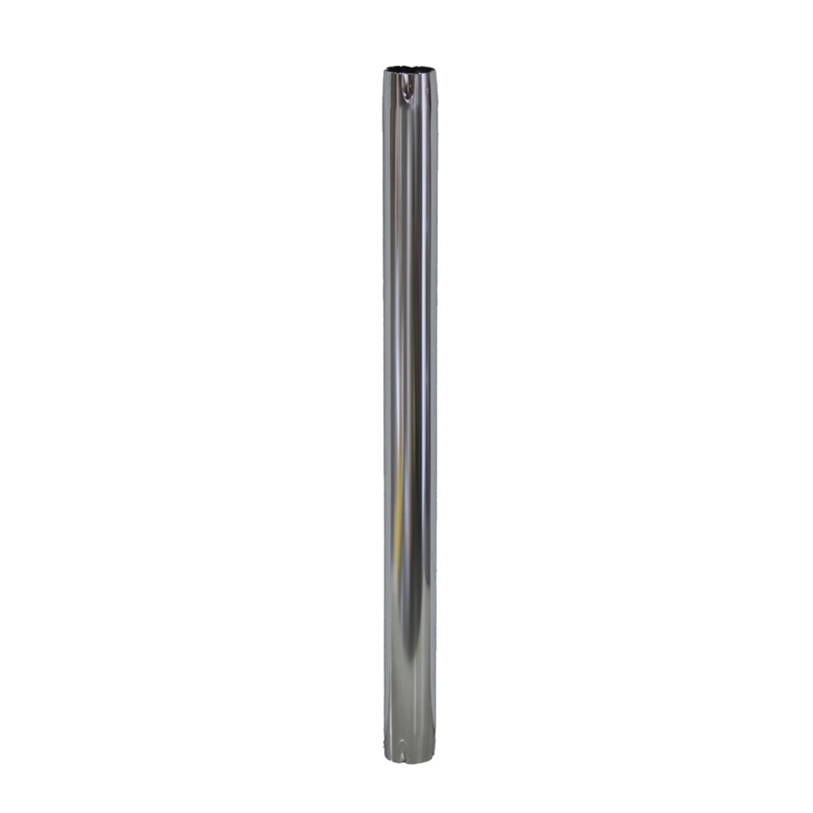AP Products DiscA-Use 1-62438-Table Leg 29-1/2", Chrome