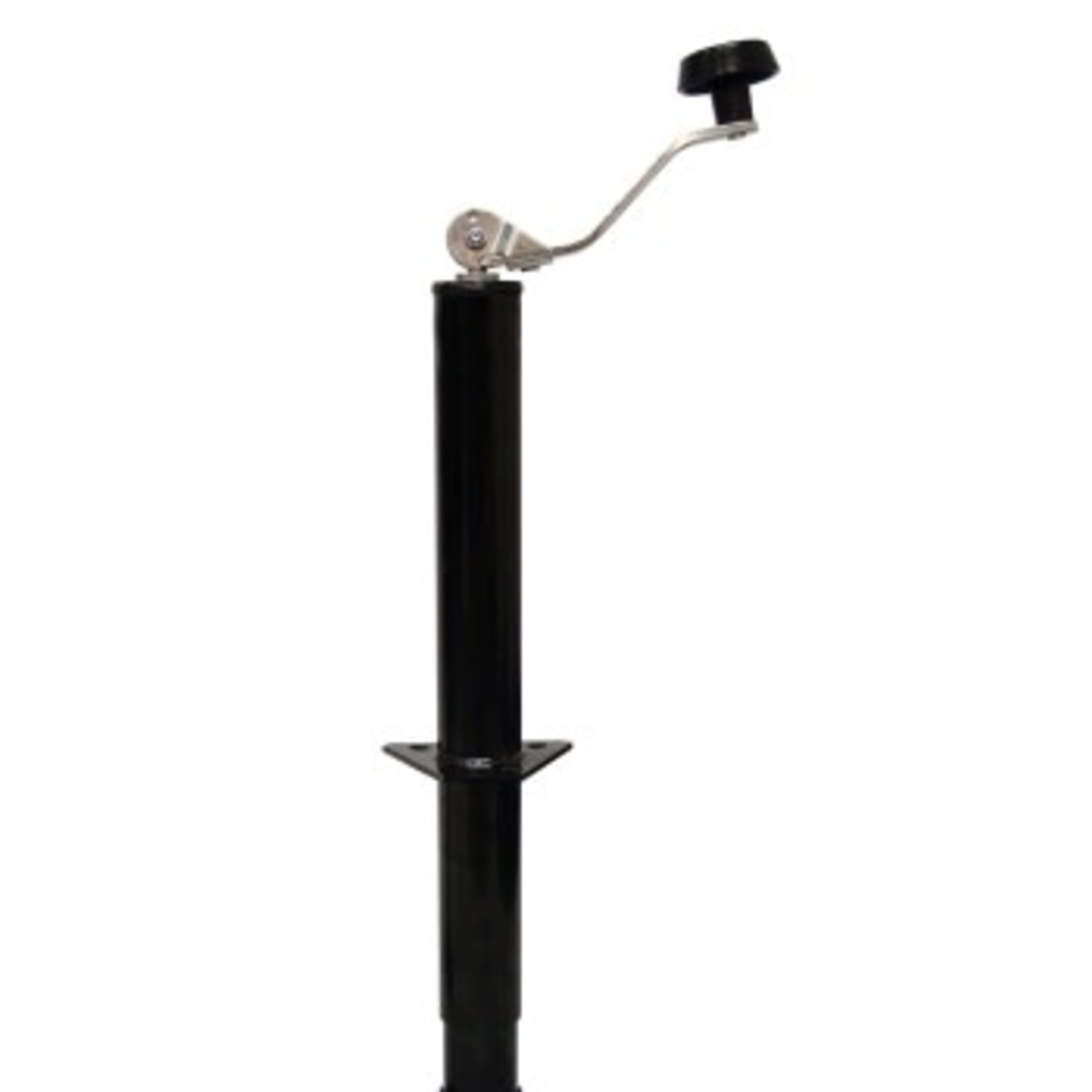Norco Industries Inc. Tongue Jack 5000 Lb. Top Wind