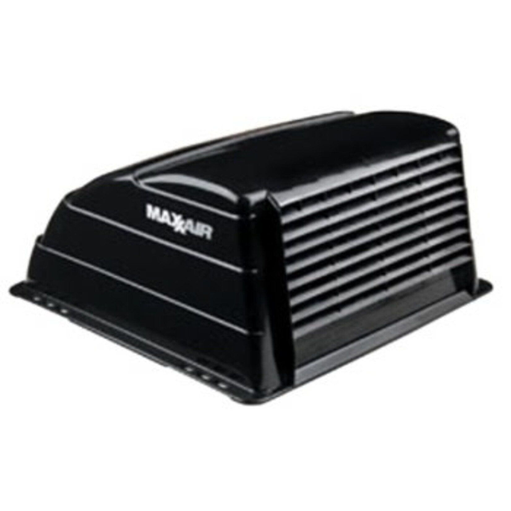 MaxxAir Vent Cover black