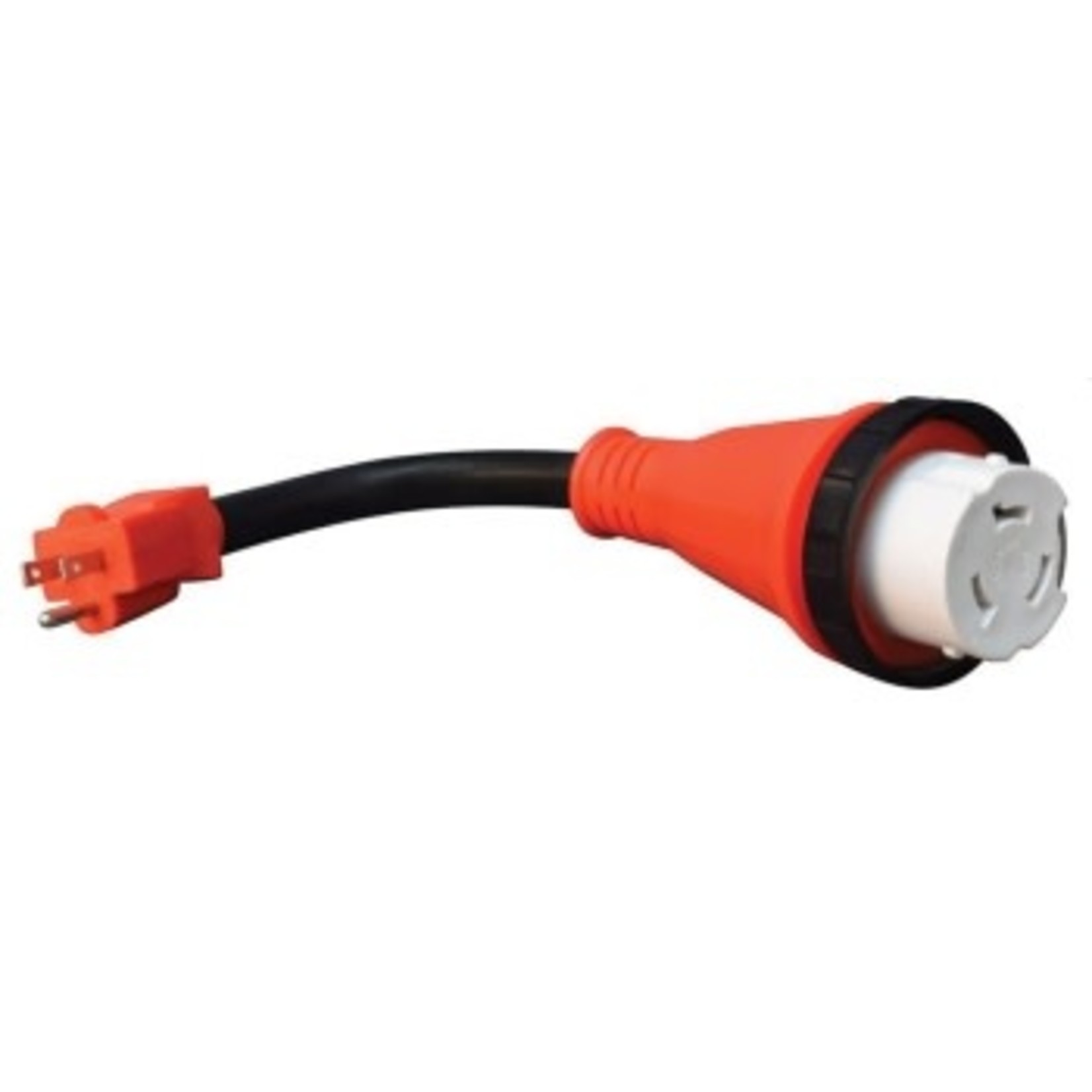 Valterra Products, Inc. 15AM-50AF 12" Detach, Carded