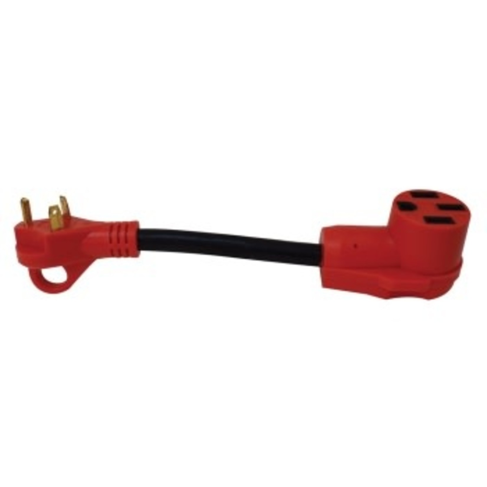 Valterra Products, Inc. 30AM-50AF 12" Adapter