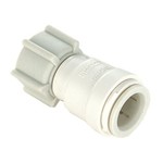 Watts/SeaTech Inc. Female Swivel Connector 1/2” CTS x 1/2” NPS