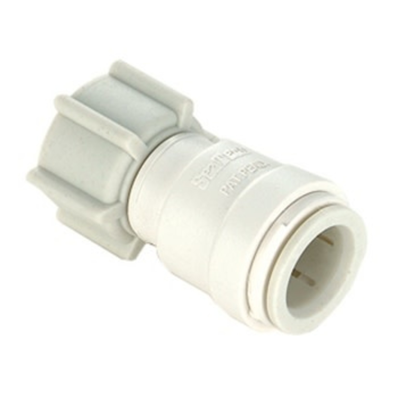 Watts/SeaTech Inc. Female Swivel Connector 1/2” CTS x 1/2” NPS