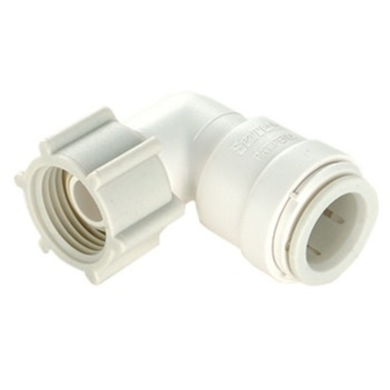 Watts/SeaTech Inc. Female Swivel Elbow 1/2" CTS X 1/2" NPS