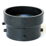 Valterra Products, Inc. Termination Adapter, 3” Bayonet x 3” Hub