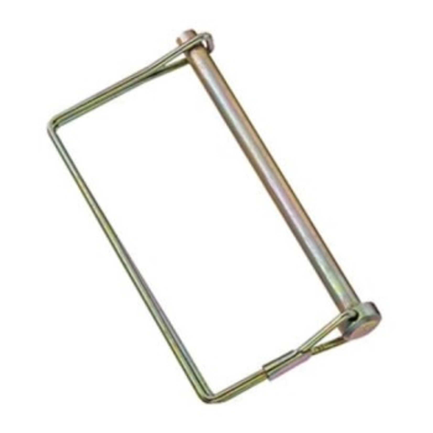 RV Designer Safety Lock Pin 1/4" x 3- 1/2"
