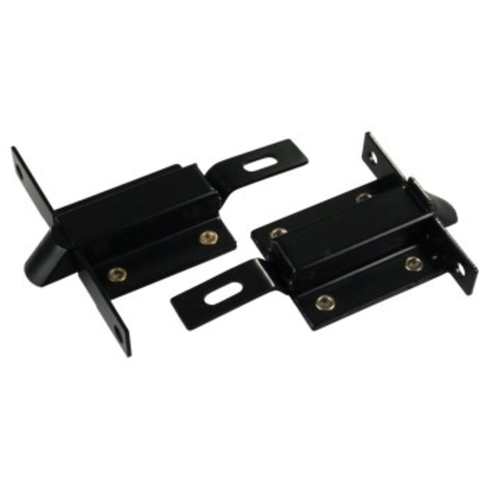J. R. Products 2" Compartment Door Trigger Latch