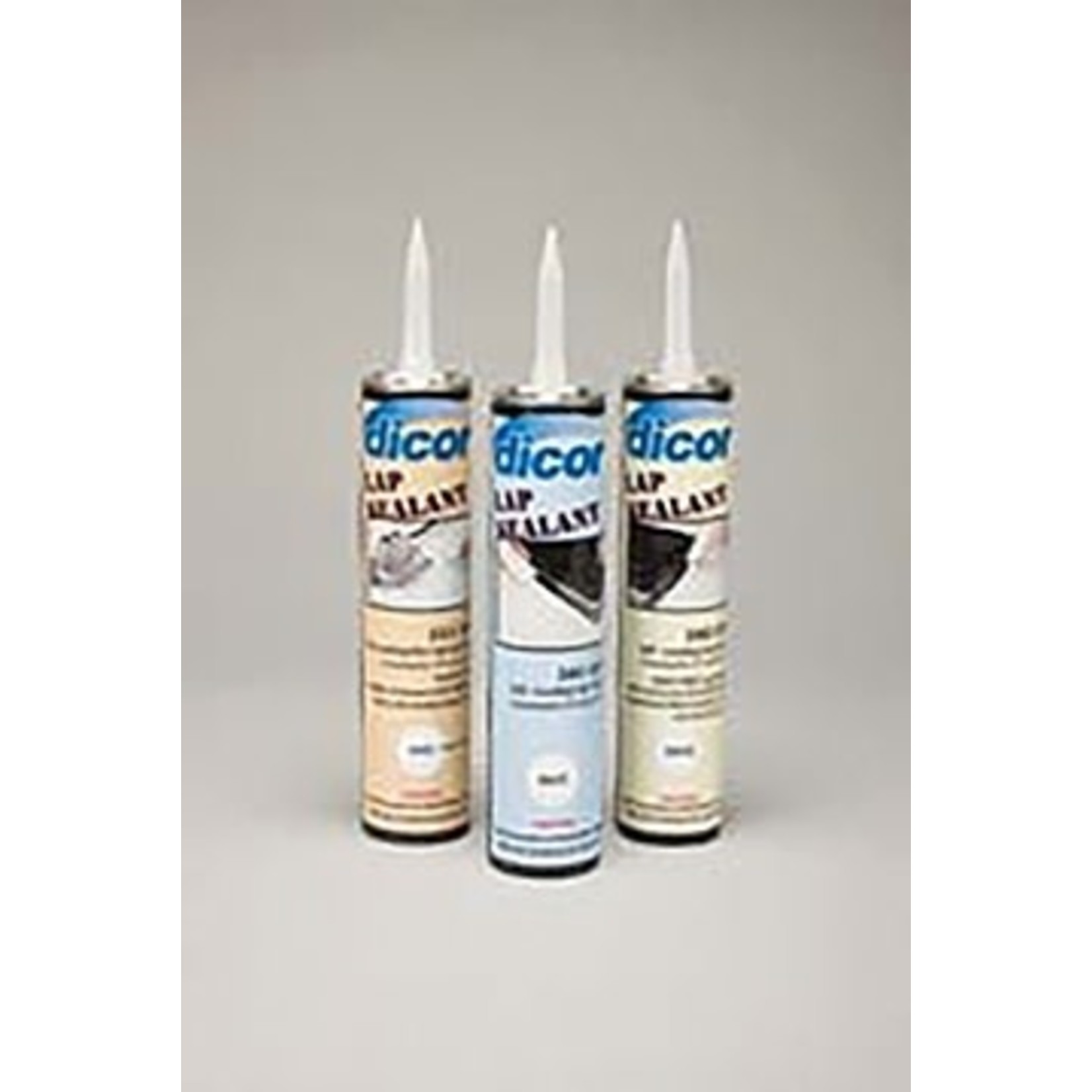 Dicor Dicor Lap Sealant, Grey