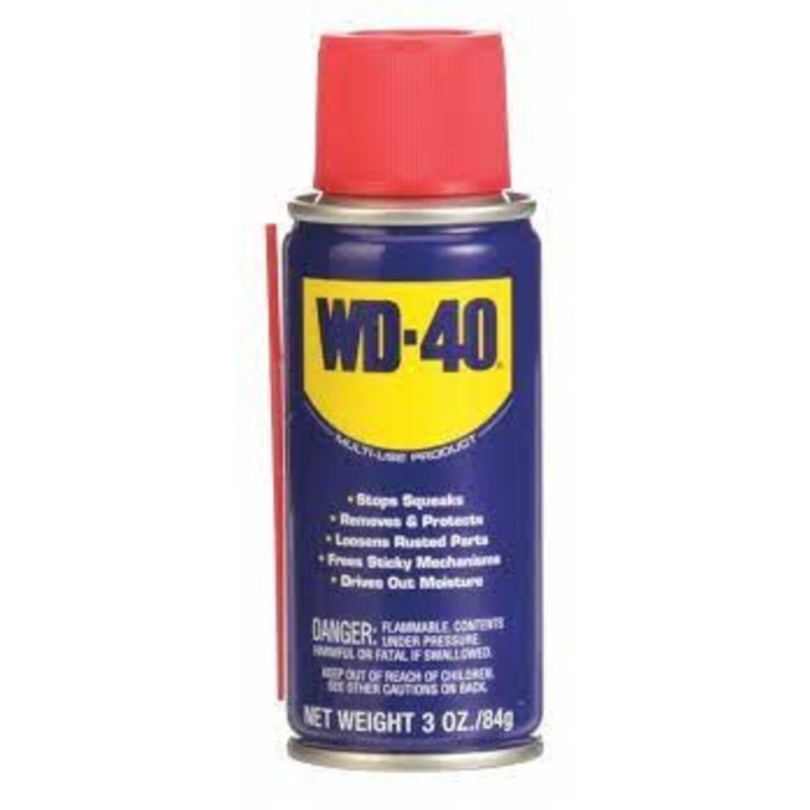 WD-40 WD-40 3 oz