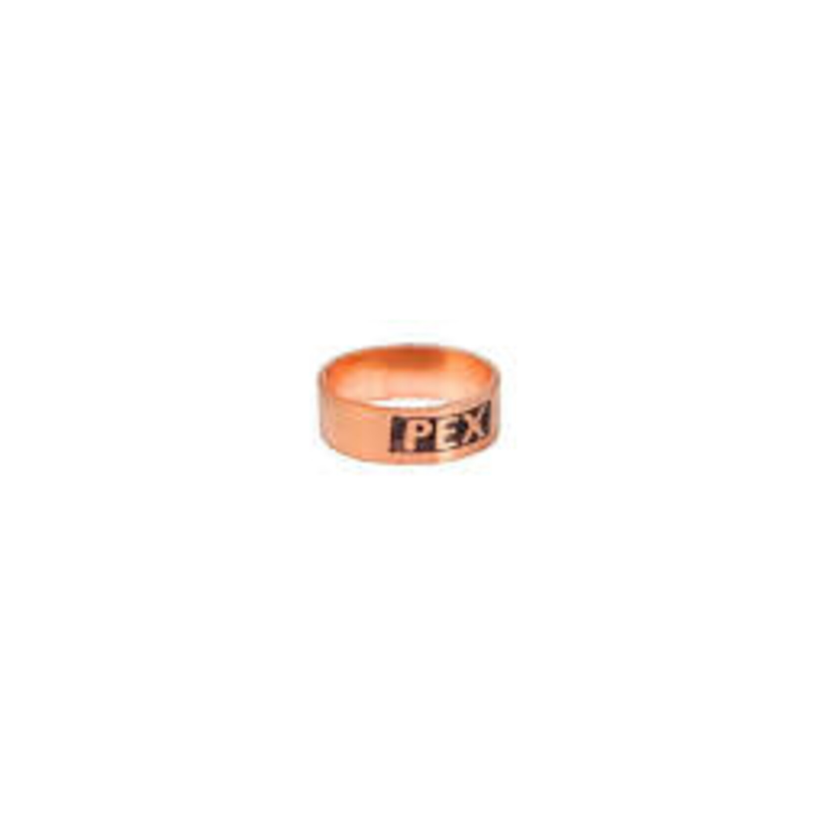 1/2" Copper Crimp Ring