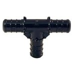 Viega 1/2 x 1/2 x 1/2 Pex Tee