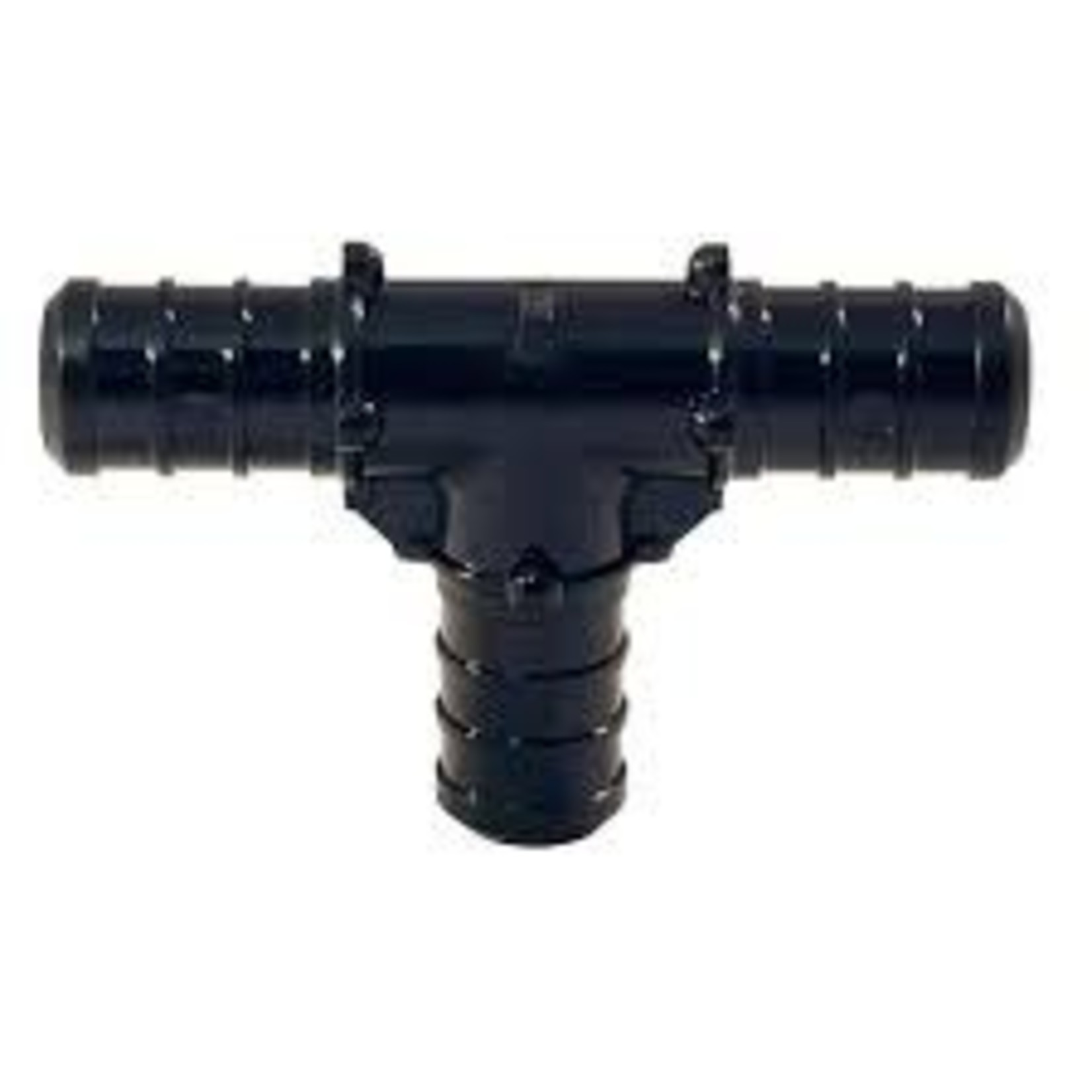 Viega 1/2 x 1/2 x 1/2 Pex Tee