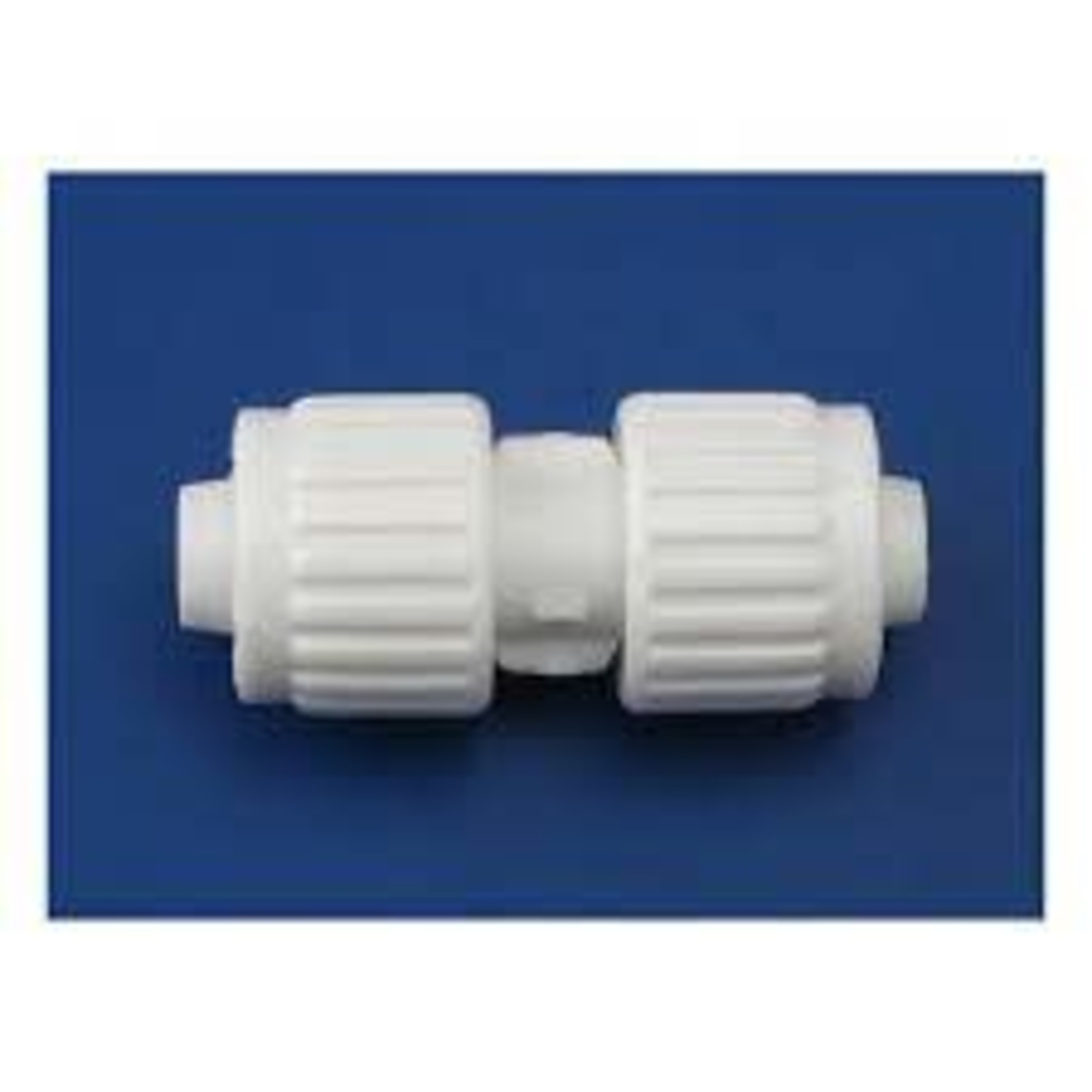 SharkBite 3/8 x 3/8 Straight Coupling