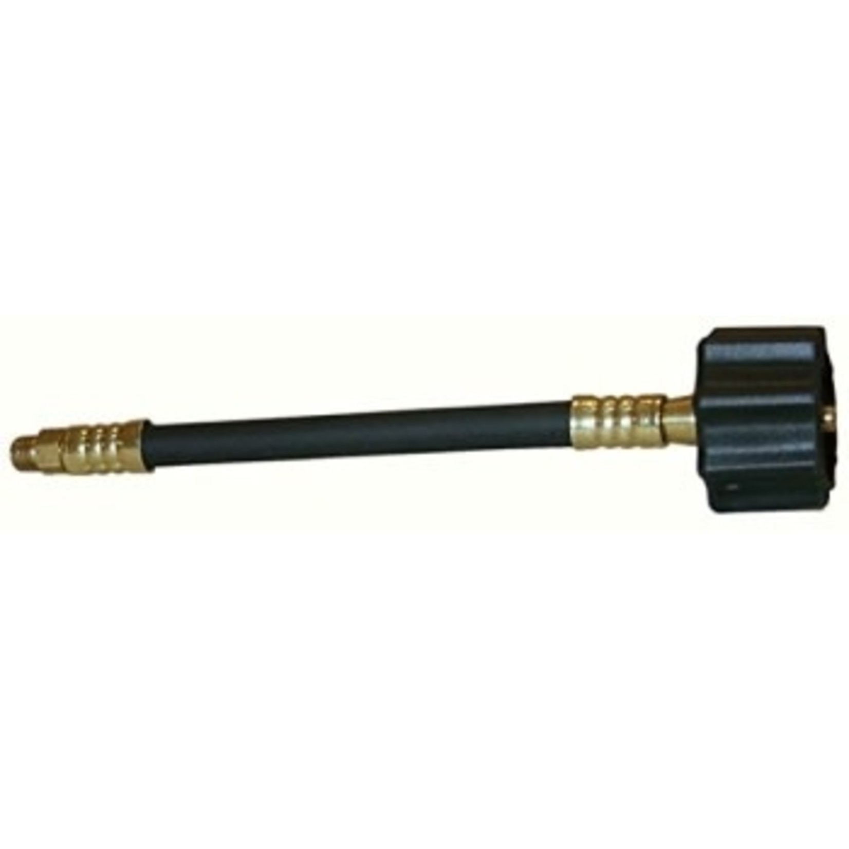 Marshall Excelsior Connector, Back Check 24",  1/4" Inverted PKG