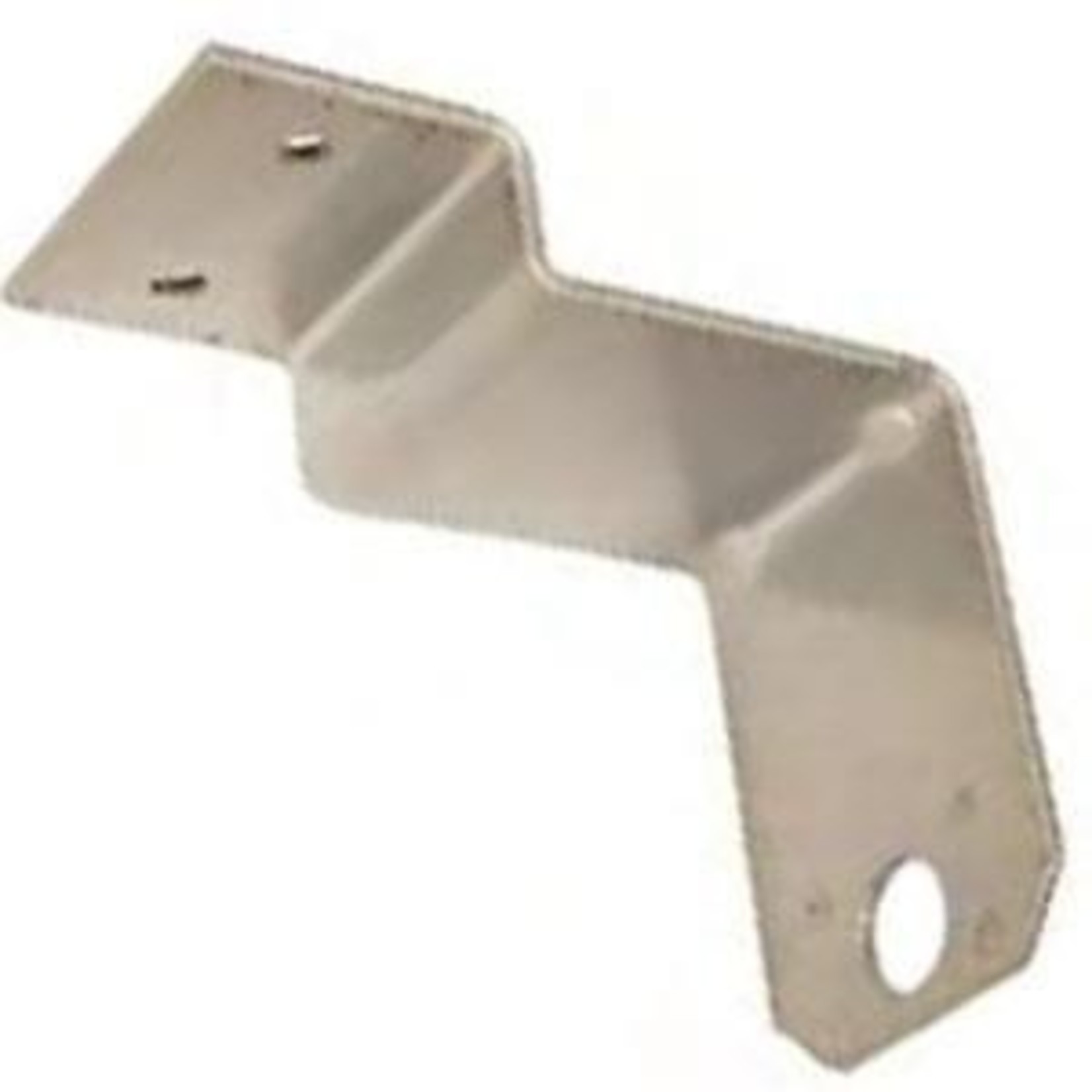 Marshall Excelsior Propane Tank Regulator Mount Bracket