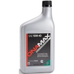 Cummins Onan Onan 15w -40 oil