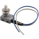 JR Products 12V Push Button On/Off