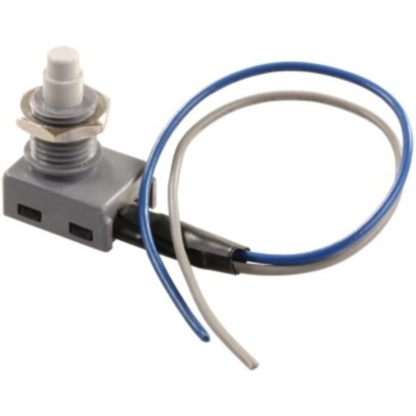 JR Products 12V Push Button On/Off