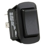 JR Products Mom-On/Off/Mom-On Reversing Switch