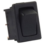 JR Products Mini Mom-On/Off Switch, Black