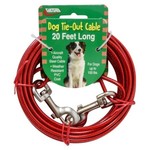 Valterra Products, Inc. Dog tie out cable 20 feet