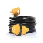 Camco Mfg., Inc. Power Grip Power Cord 30 Amp