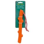 Valterra Products, Inc. Pet Toy; For Dogs; High Visibility Floating Stick; Rubber