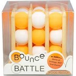 Battle Games, LLC Bounce Battle Wood Edition Game Set