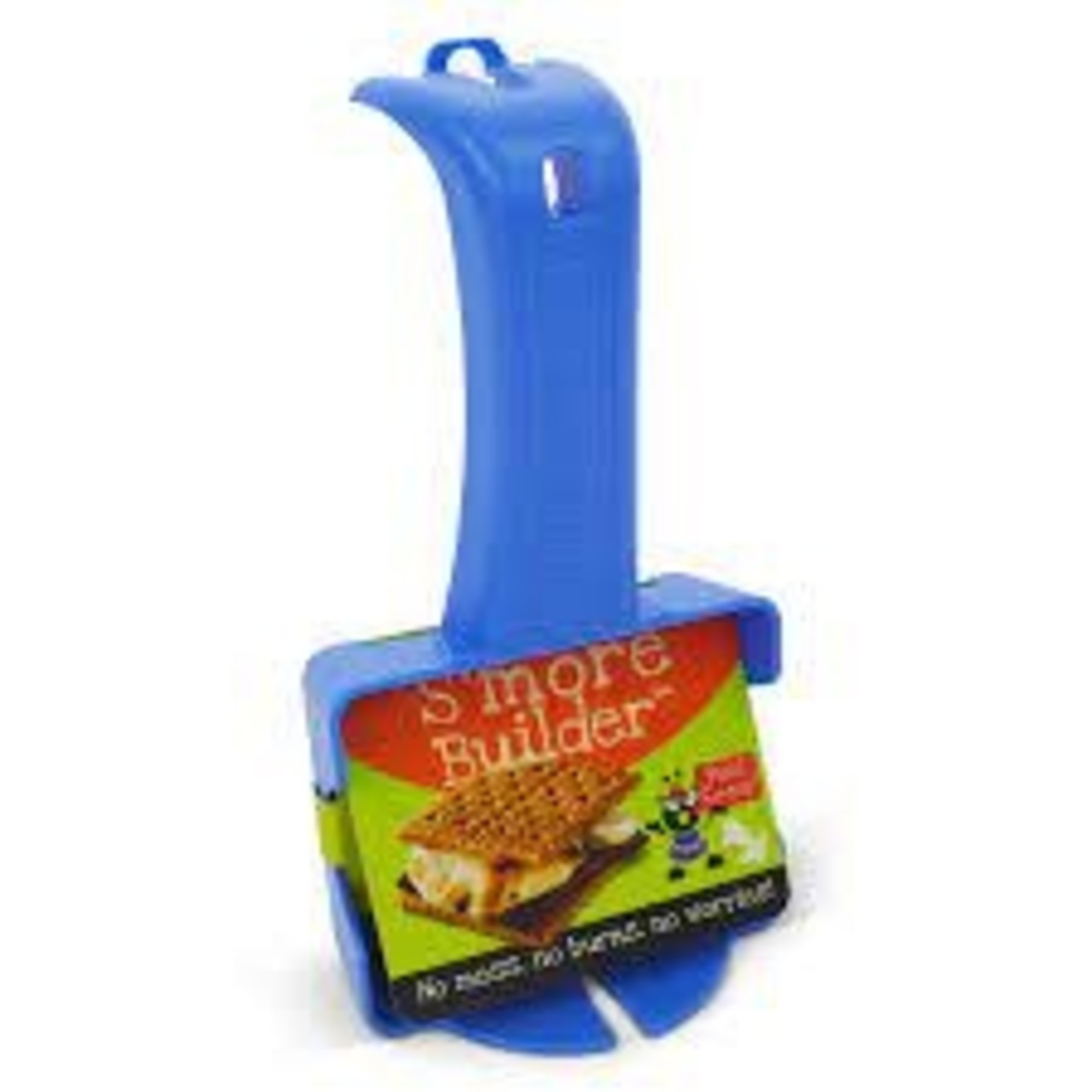Firebuggz S’more Builder