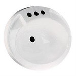 Lasalle Bris Sink; Single Bowl; Oval;  3 Holes For Faucet